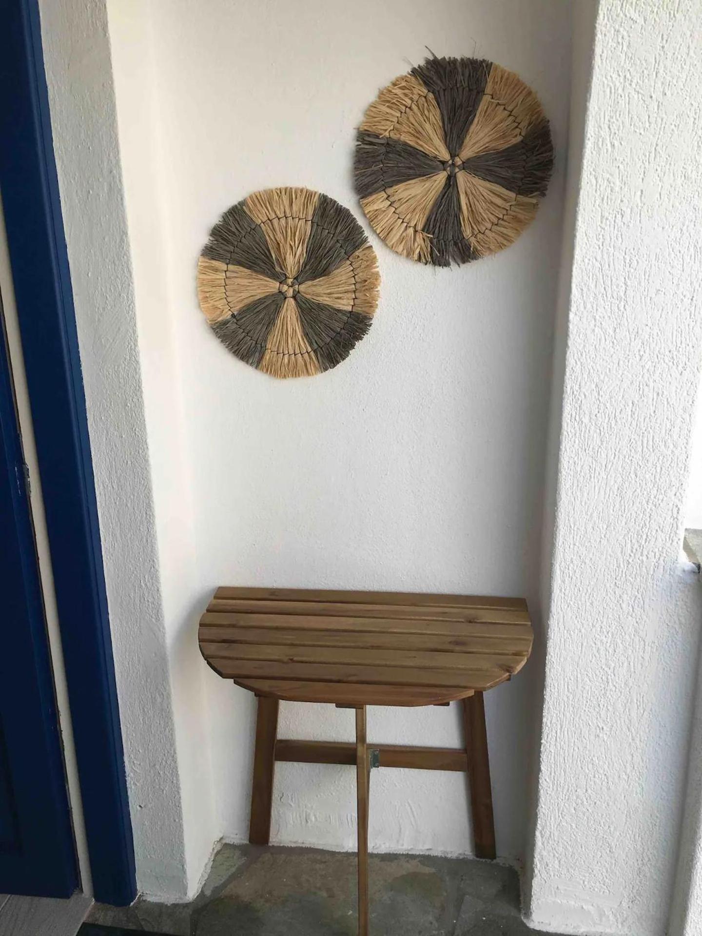 Cozy Studio In Beautiful Apollonas Beach Naxos Apollon  Bagian luar foto